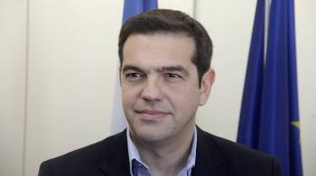 Τσίπρας: Ο Χαϊκάλης στάθηκε στο ύψος των περιστάσεων