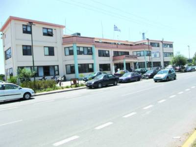 «Δεν είμαστε ικανοί για τίποτα σπουδαιότερο»