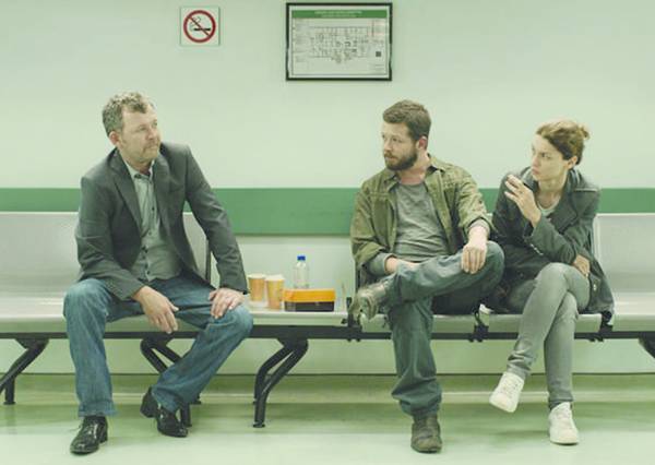 Ταινία με τη Γιούλικα υποψήφια για βραβείο