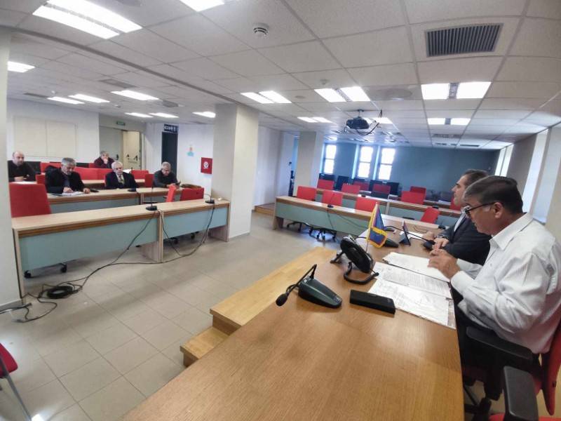 Το πλάνο για ένταξη της Καλαμάτας “Δίκτυο Μαρτυρικών Πόλεων-Χωριών”