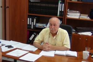 Παραίτηση υπέβαλε ο Παν. Μπόζος