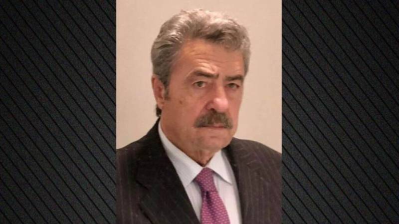 Πέθανε ο Νίκος Καραγεωργίου, ιδρυτής της «3αλφα»