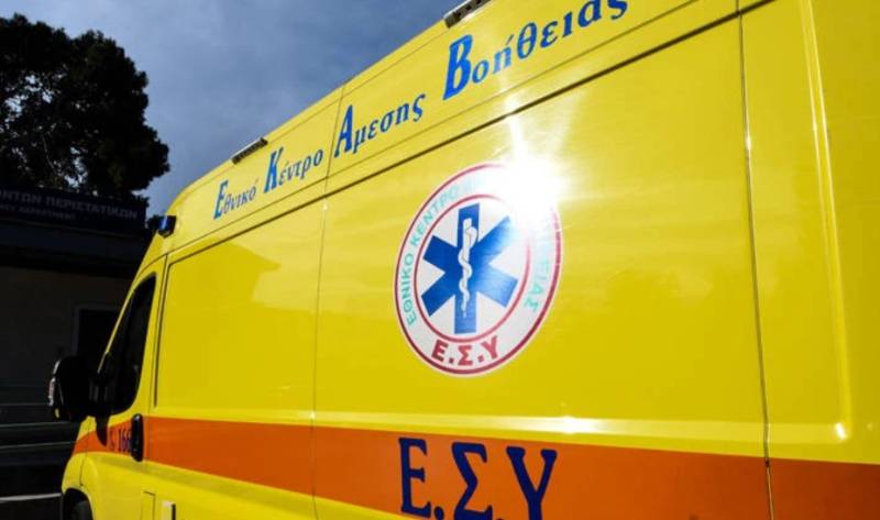 Κομοτηνή: 22χρονη αθλήτρια «έσβησε» σε αθλητικό χώρο της Πανεπιστημιούπολης