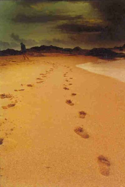 Σημάδια και πίστη