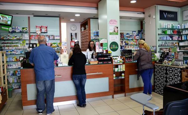 Τριπλασιάστηκαν οι ανασφάλιστοι πολίτες με μηδενική συμμετοχή στα φάρμακα