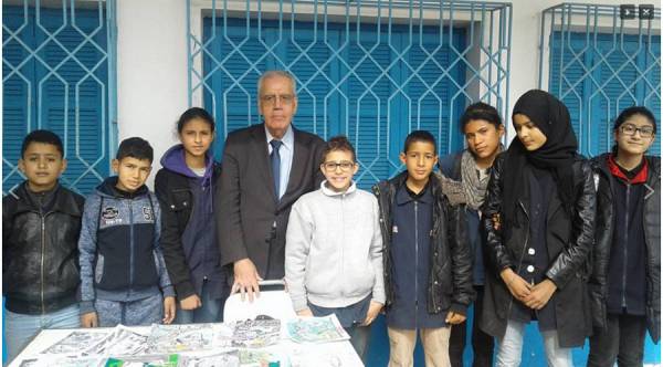 Ο Γ. Στασινάκης στην «Ε»: «Τα συρτάκια δεν έχουν σχέση με τον Καζαντζάκη και τον Ζορμπά»