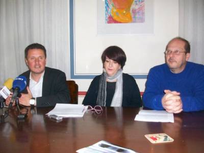 Ξεκινά αύριο το Διεθνές Φεστιβάλ Ντοκιμαντέρ Πελοποννήσου