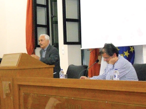 Αναγκαιότητα η προστασία και ανάδειξη του αρχαιολογικού χώρου στα Ακοβίτικα