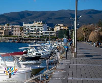 Νέο πρόγραμμα τουριστικής προβολής της Καλαμάτας για το 2026: Έξι πυλώνες και ανοιχτά ερωτήματα