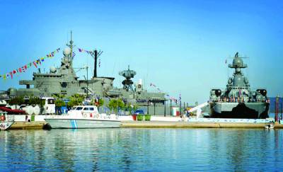 Εγκριση πιστώσεων για τις επετειακές εκδηλώσεις της ναυμαχίας του Ναβαρίνου