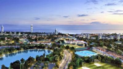 Ελληνικό: Ανακοινώνονται οι ανάδοχοι μεγάλων έργων