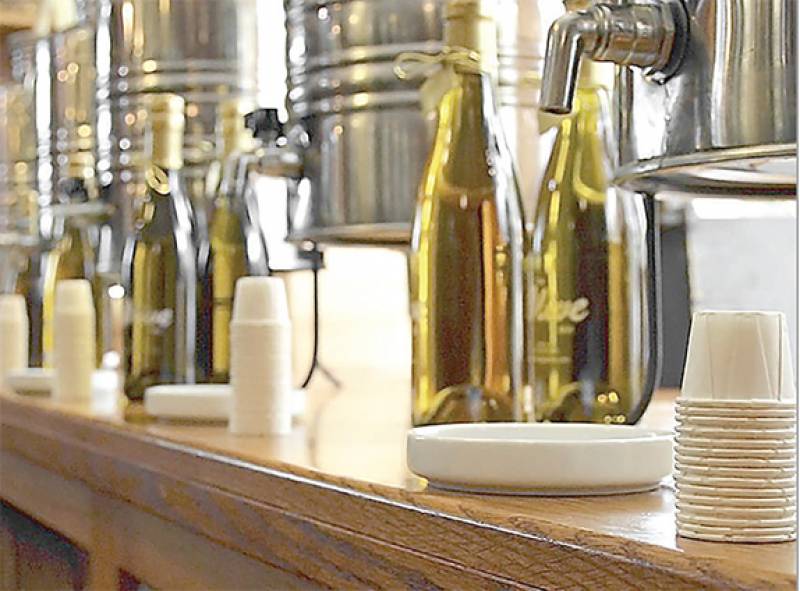 Μια Costa Navarino για το ελαιόλαδο;