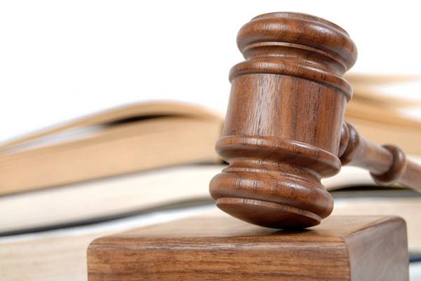 Κανονικά από χθες δικαστικές πράξεις αναγκαστικής εκτέλεσης