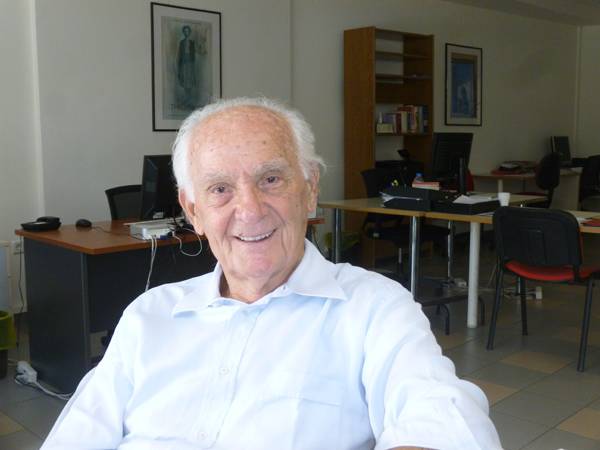 Θαν. Μαυρούλης": “Δεν αρκεί το χαρτί του Agrocert για το ΠΟΠ”