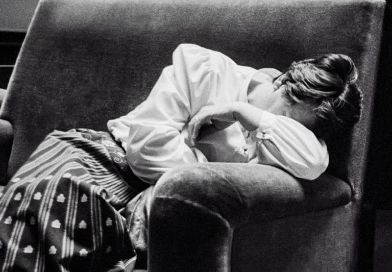 Η Κατερίνα Σχινά στην Καρδαμύλη