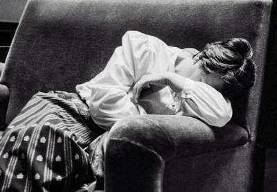 Η Κατερίνα Σχινά στην Καρδαμύλη