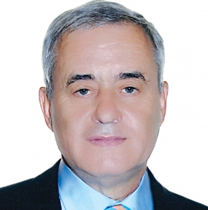 Σύμφωνα με το δήμαρχο Φ. Μπάμη: "Φρεάτια και πόρτα η αιτία πολέμου από Αλεξόπουλο"