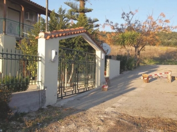 ΤΡΑΓΩΔΙΑ ΣΤΟ ΓΙΑΝΝΙΤΣΟΧΩΡΙ ΗΛΕΙΑΣ Καβγάς ετεροθαλών αδελφών οδήγησε στο θάνατο του ενός