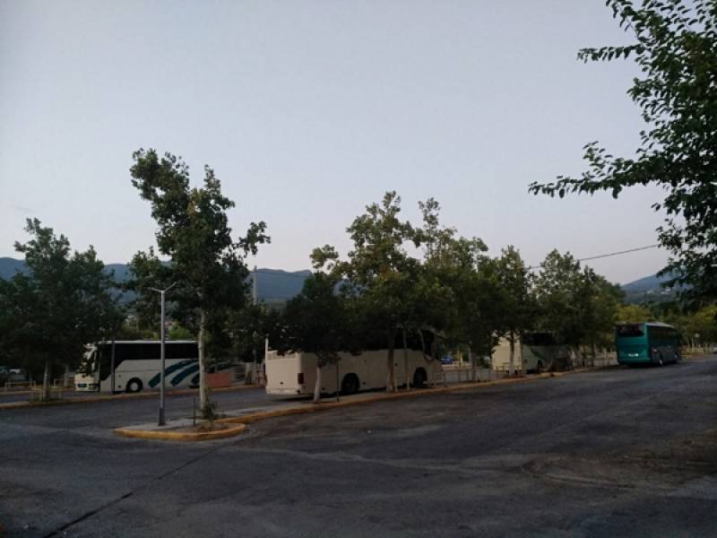 Τζαμπατζήδες από μια άλλη εποχή