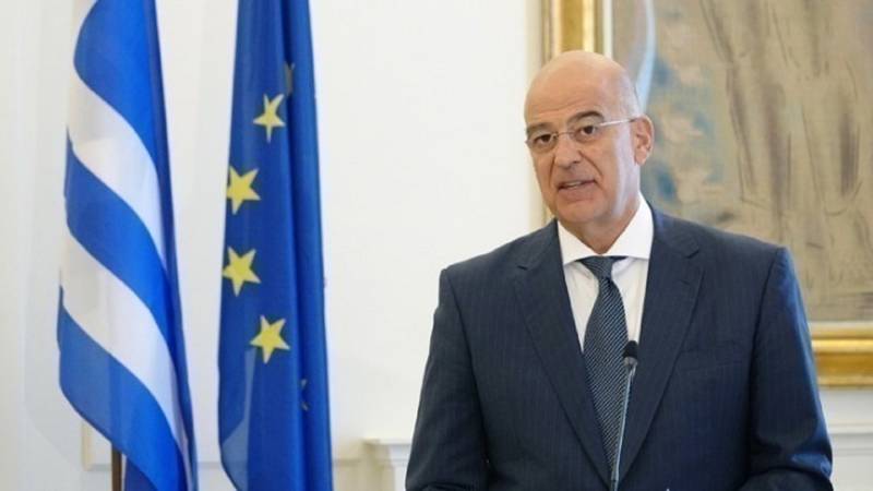 Δένδιας: 76 χρόνια μετά την ίδρυση του ΟΗΕ - Κεφαλαιώδης ανάγκη η συνεργασία των κρατών