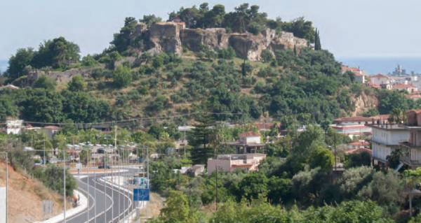 Το πριγκιπάτο του Μοριά (μέρος 6ο)