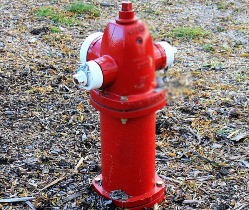 Λαϊκή Συσπείρωση Τριφυλίας: “Να επισκευαστούν άμεσα οι πυροσβεστικοί κρουνοί”