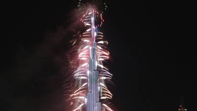 Κορονοϊός: Δύο επιβεβαιωμένα κρούσματα από τα πάρτι του Ντουμπάι