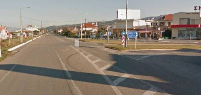 Κυκλοφοριακές ρυθμίσεις στο Ελαία - Καλό Νερό