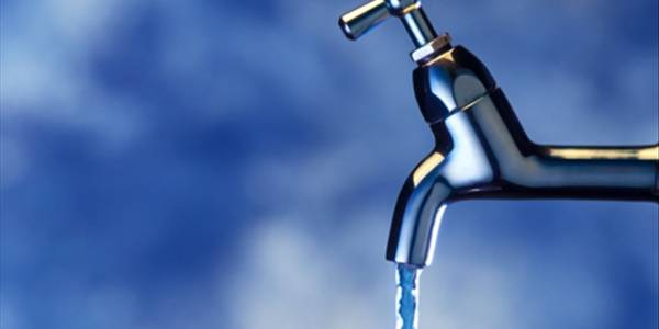 Μυρίζει το νερό σε χωριά του Δήμου Μεσσήνης