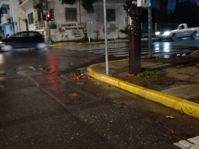 Να καθαριστούν τα φρεάτια