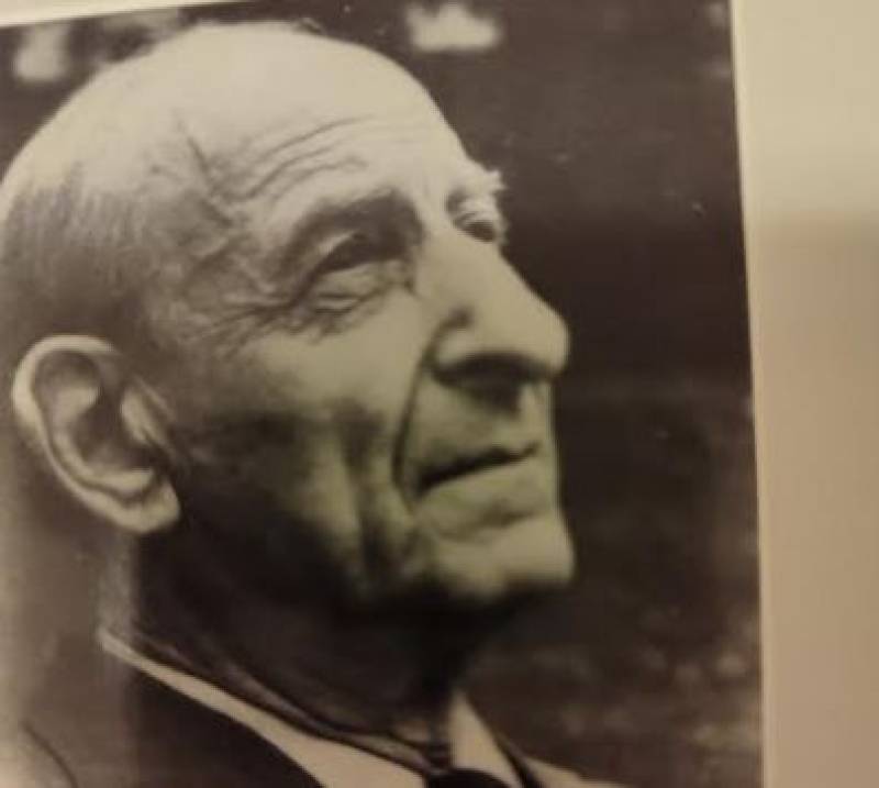 Ο Ρεϊμόν Αρόν και η Ελλάς