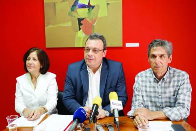 Δεν θα κινδυνεύσουν οι επιδοτήσεις από τους δασικούς χάρτες, πιστεύει ο Φάμελλος (βίντεο)