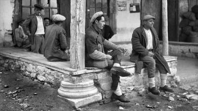 Αφιέρωμα στην Κωνσταντινούπολη από το Κέντρο Δημιουργικού Ντοκιμαντέρ