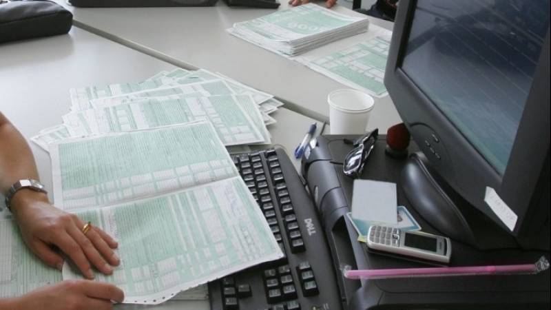 Με ταχύτατους ρυθμούς η επιστροφή φόρου και ΦΠΑ - Με ποιον τρόπο ελέγχονται επιχειρήσεις και φυσικά πρόσωπα