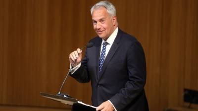 Βορίδης: Η κυβέρνηση θα πάρει περαιτέρω μέτρα στήριξης των νοικοκυριών