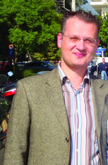 ΔΗΜΗΤΡΗΣ ΠΤΩΧΟΣ: «Χρειάζονται πολιτικοί άνδρες με έμπνευση, πίστη και όραμα»