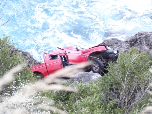 46χρονος από τον Πύργο Λεύκτρου νεκρός σε τροχαίο δυστύχημα (βίντεο + φωτό)