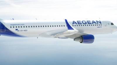 Ξεκινά σήμερα η σύνδεση Καλαμάτας με Τελ Αβίβ