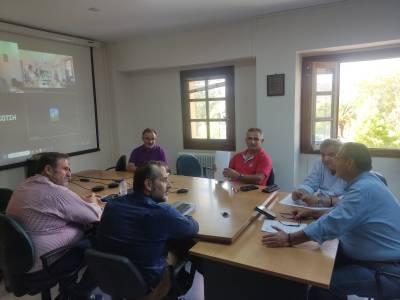 ΣΥΓΚΡΟΤΗΘΗΚΕ ΣΕ ΣΩΜΑ ΤΟ Δ.Σ ΤΗΣ ΔΕΥΑΚ: Μειώθηκε η αμοιβή του αντιπροέδρου