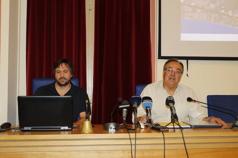 Προτάσεις Κοσμόπουλου για το Καλαμάτα - Ριζόμυλος (βίντεο)