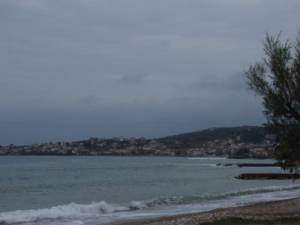 Νεκρός 68χρονος που παραθέριζε στο Πεταλίδι