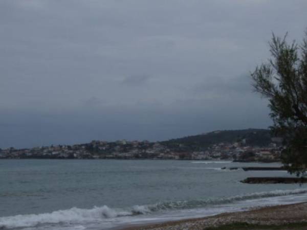 Νεκρός 68χρονος που παραθέριζε στο Πεταλίδι