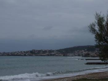 Νεκρός 68χρονος που παραθέριζε στο Πεταλίδι