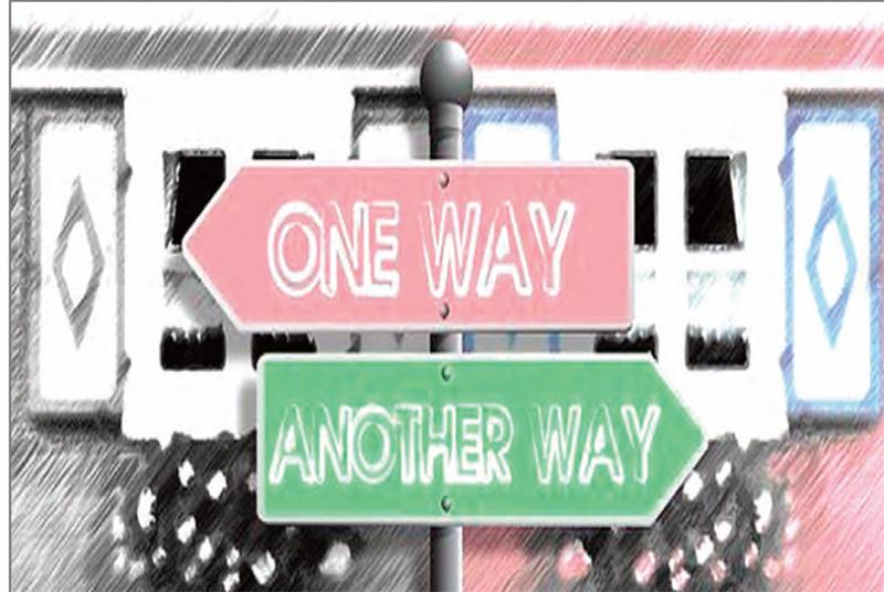 Οι δυνατότητες του “ευλογημένου τόπου”