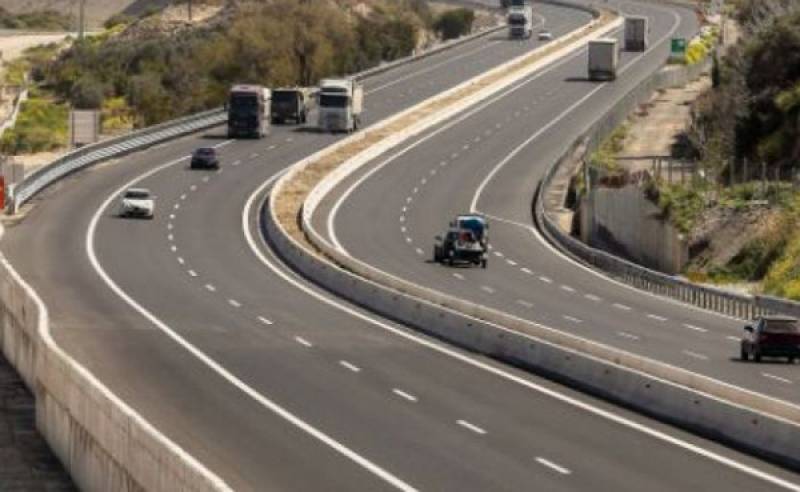 Στο Ελεγκτικό Συνέδριο οι 5 από τις 8 συμβάσεις του Πάτρα - Πύργος