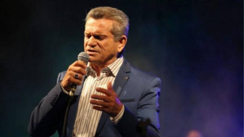 Καλαμάτα: Στο "Arena Music Hall" ο Γιώργος Μαργαρίτης