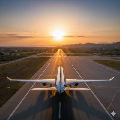 Αεροδρόμιο Καλαμάτας: Κρίσιμη απόφαση για Μεσσηνία και Πελοπόννησο