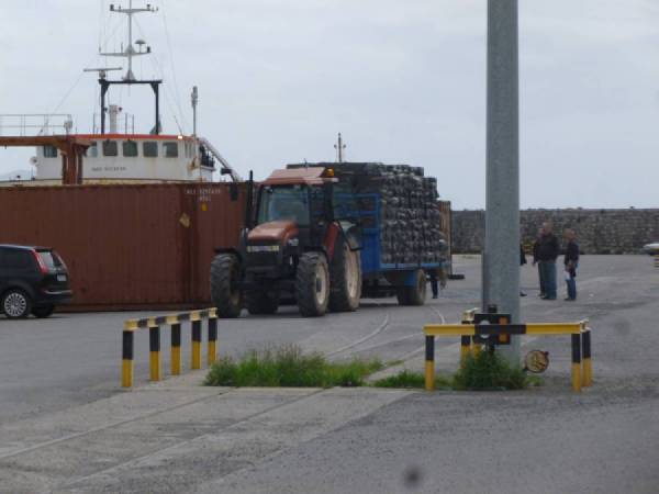 Καλαμάτα: Αθώο το πλήρωμα για το λαθρεμπόριο τσιγάρων