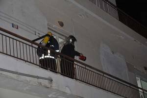 Η αντιτρομοκρατική δεν βρήκε ύποπτα στοιχεία για την έκρηξη στην Καλαμάτα