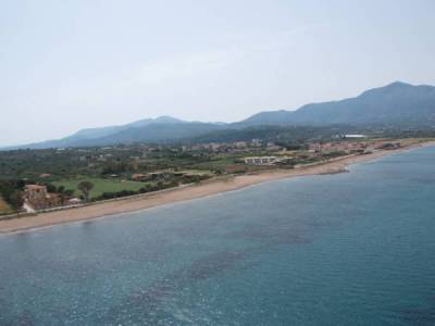 Δήμος Τριφυλίας εναντίον ΜΚΟ για τον Κυπαρισσιακό